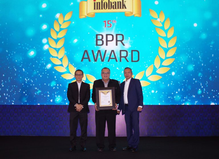 Infobank Award 2024: Daftar Bank dan BPR Terbaik di Indonesia