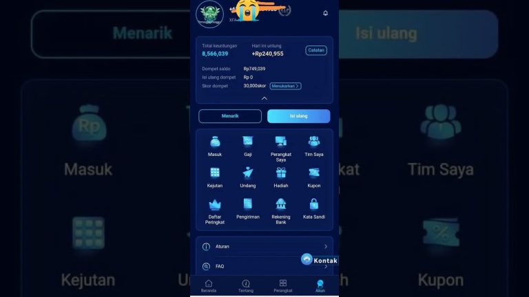 Waspada Penipuan lewat Aplikasi XFA AI