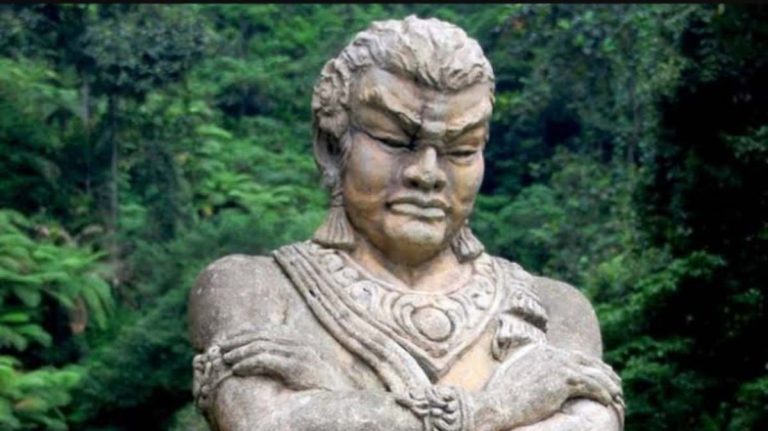 Sejarah Gajah Mada, Mahapatih Majapahit dan Sumpah Palapa