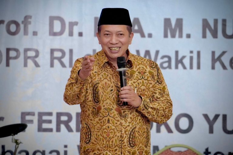 WamenKop Akan Perkuat Peran LPDB-KUMKM untuk Koperasi Sektor Produksi