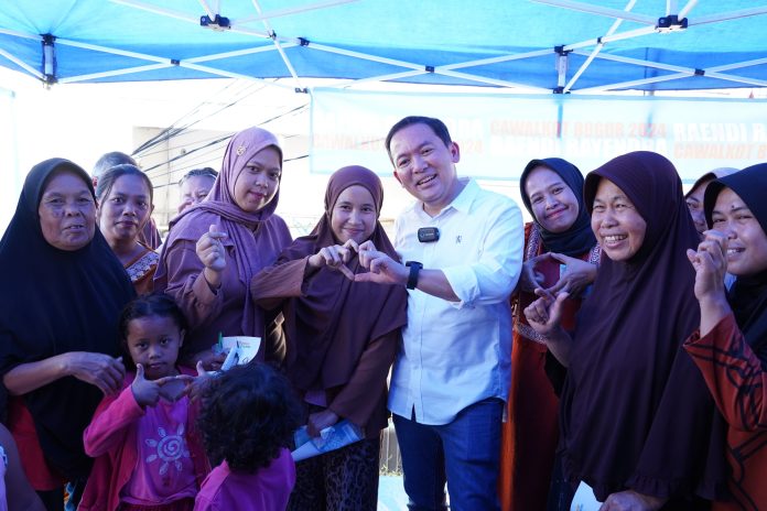 Rumah Perlindungan Perempuan