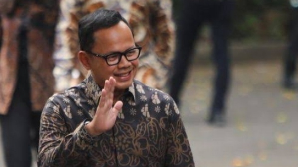 Dipanggil Prabowo, Bima Arya Diminta Tangani Pemerintahan Daerah