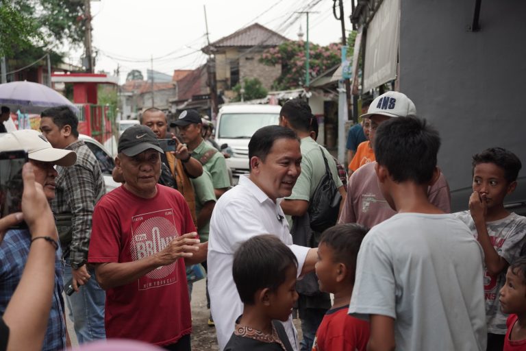 Moment Indah Dokter Rayendra Setiap Kali Nguriling: Antara Hobi dan Dedikasi untuk Masyarakat Bogor