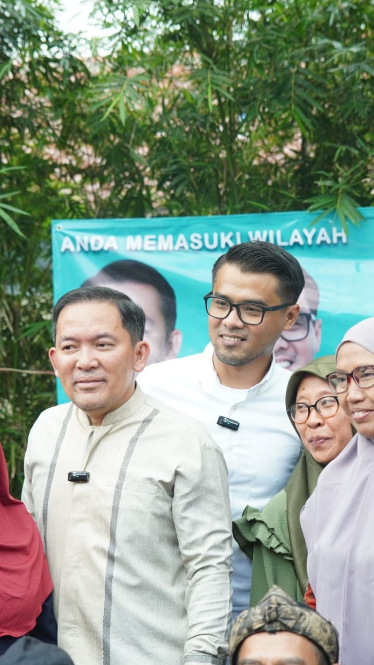 Ibu Tukang Nasi Kaget Lihat Wajah Asli Wakilnya Dokter Rayendra, Ceritanya Gemesin