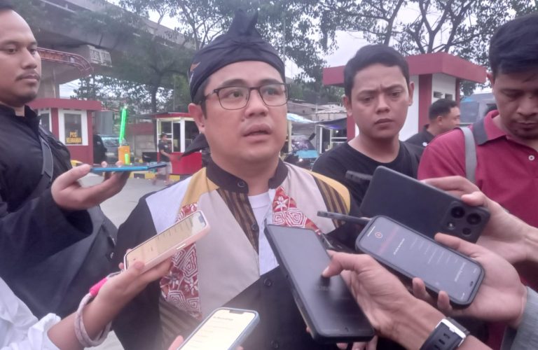 Perumda PPJ Kota Bogor Bakal Revitalisasi Pasar TU Kemang