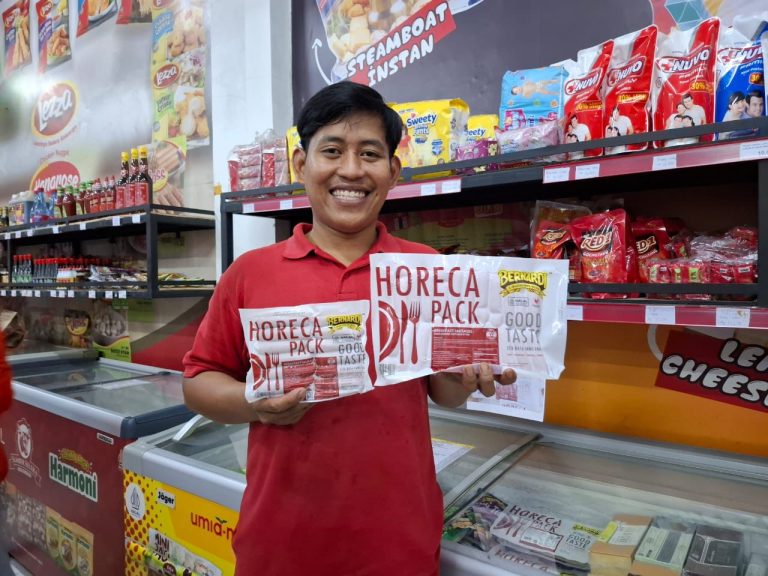 Promo Menarik di Redbox Frozen Food: Diskon untuk Produk Bernardi Sosis Horeca