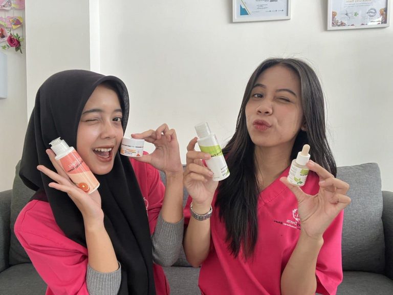 ClayDerm Aesthetic Clinic Hadirkan Promo Spesial Skincare Selama Oktober 2024