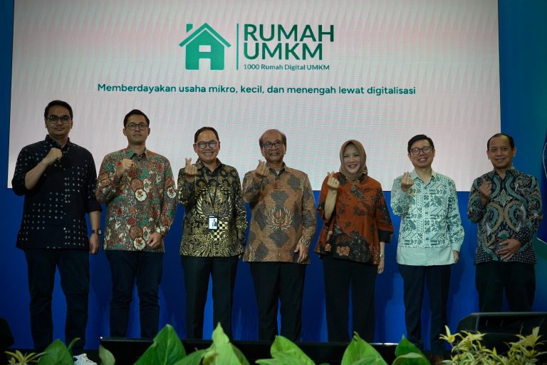 KemenKopUKM: Mahasiswa Jadi Simpul Akselerasi Program Entrepreneur Hub