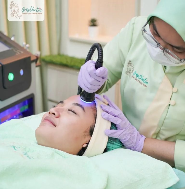 Besthetic Clinic Bogor Tawarkan Promo Spesial DNA Salmon Party dengan Diskon Hingga 35 Persen