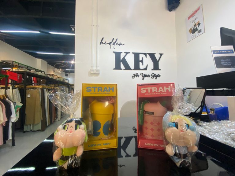 Boneka Crybaby Kini Hadir di Key Boutique Bogor, Jadi Favorit Anak-anak