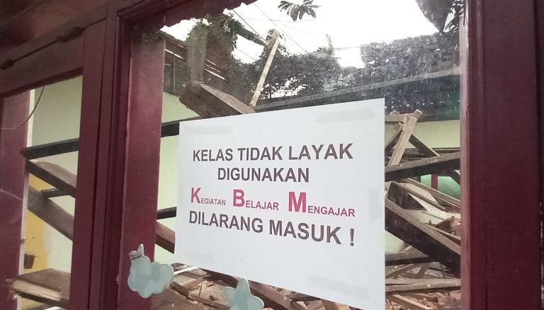 Disdik Kota Bogor Komitmen Dorong Optimalisasi Sarpras yang Layak