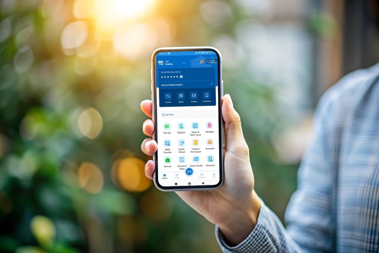 Transaksi Melalui BRImo Makin Mudah dan Aman dengan Fitur QRIS Transfer