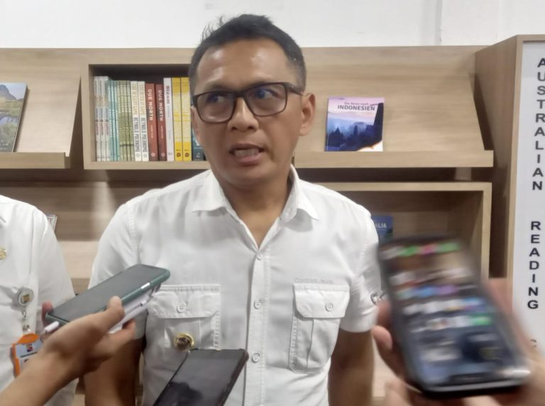 Pj Wali Kota Bogor Prihatin Soal Dugaan Kekerasan Oknum Guru Terhadap Siswa