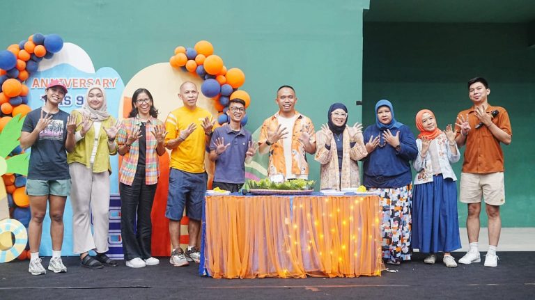 9th YMS Bogor Patenkan Komitmen Tumbuh Bersama Raih Prestasi Masa Depan – ‘9row Bi99er’