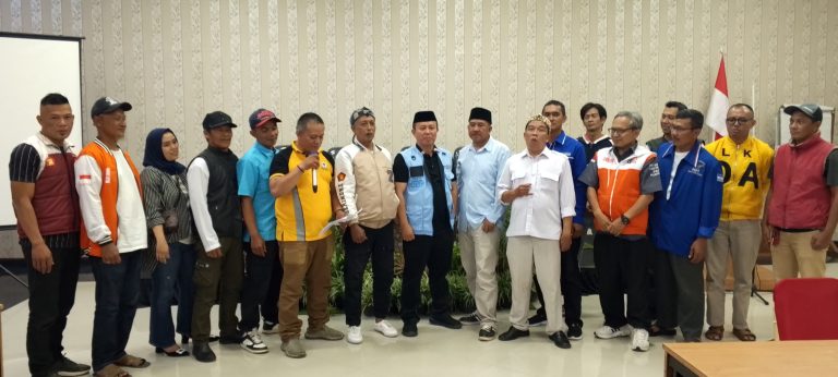 Partai Koalisi Konsolidasi, Ismail: Rudy-Jaro Kuasai 75 Persen Suara di Ciawi-Megamendung