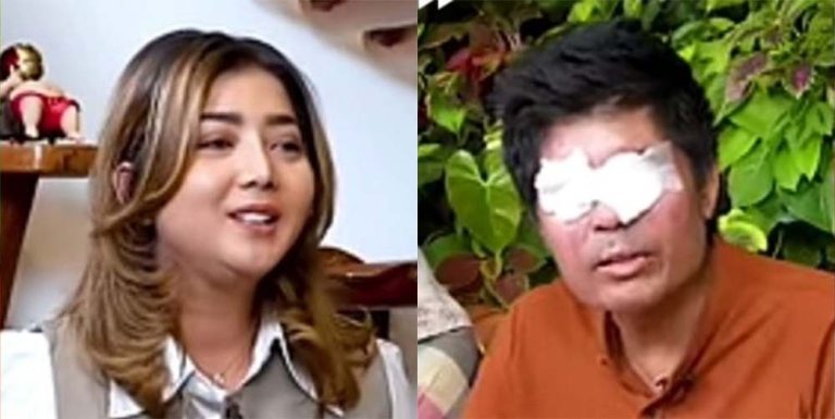 Agus Salim Sebut Pratiwi Noviyanthi Langgar Janji dan Kejam