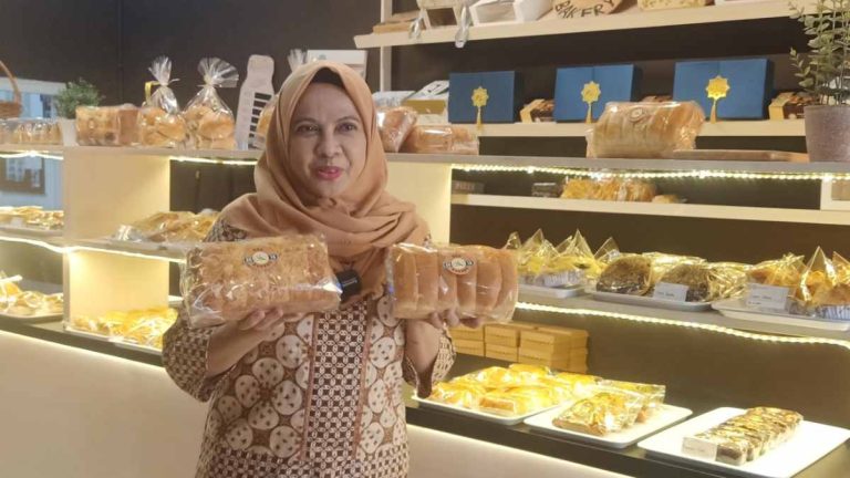 Roti Dev Bakery Tawarkan Kelezatan Sehat dengan Bahan Premium Tanpa Pengawet