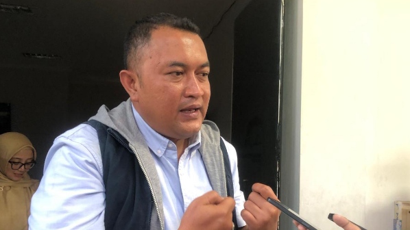 Rudy Susmanto Beberkan Konsep Tanggap Bencana di Musim Penghujan