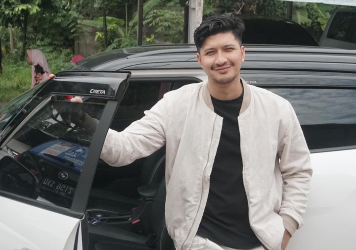 Diputus Cerai oleh Pengadilan Agama Cibinong, Aditya Zoni tak Ingin Anaknya Pindah Kewarganegaraan