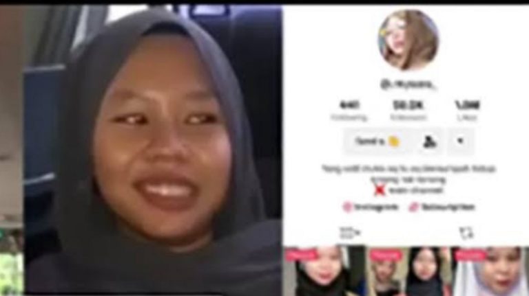 Video Viral Erin Bugis Diserbu Netizen. Siapa Dia?