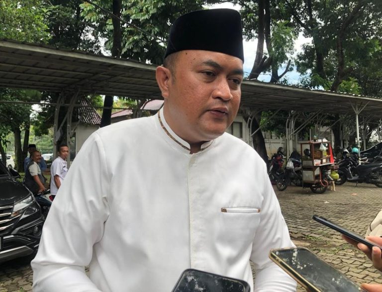 Rudy Susmanto Kaji Rencana Kereta Gantung di Puncak Bogor