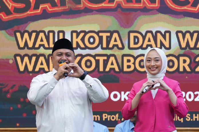 Program Kerja Atang Annida