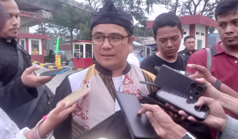 Perumda PPJ Kota Bogor Pertimbangkan Ubah Pasar Tanah Baru Jadi Pasar Tematik