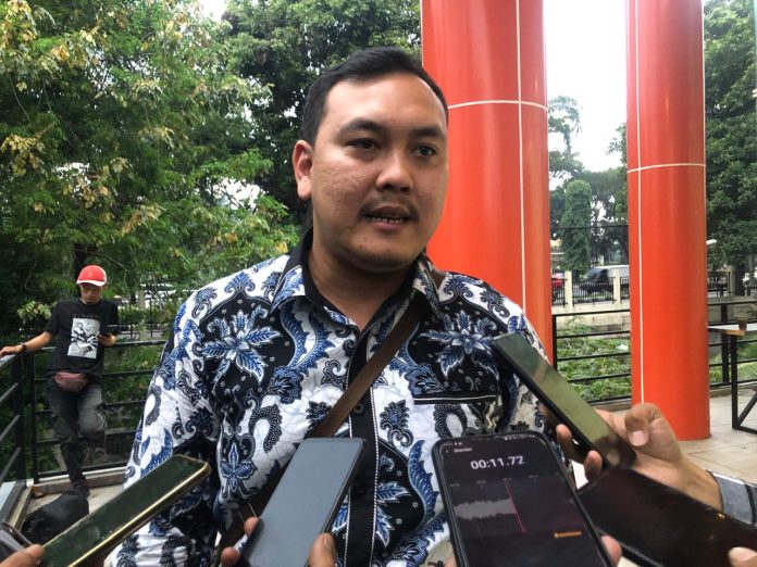 Debat Calon Bupati Bogor 2024