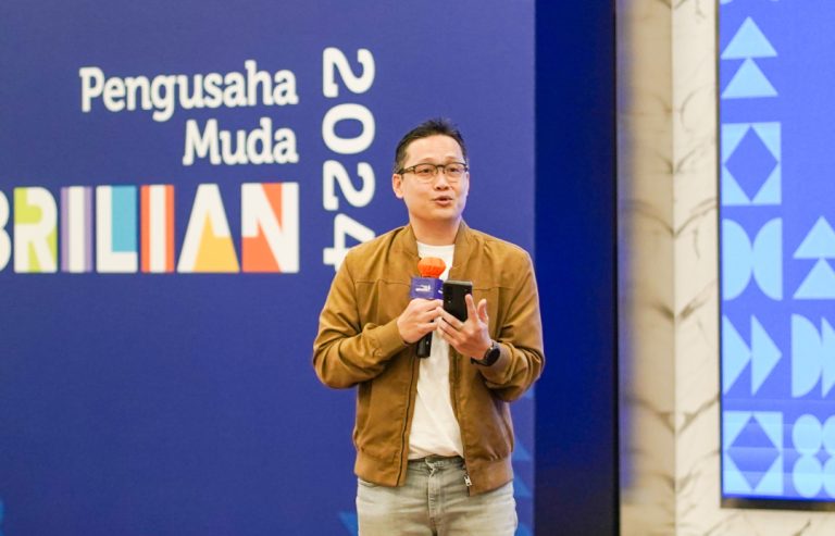 Tumbuhkan Semangat Entrepreneurship Generasi Muda, BRI Kembali Gelar Program Pengusaha Muda BRILiaN 2024