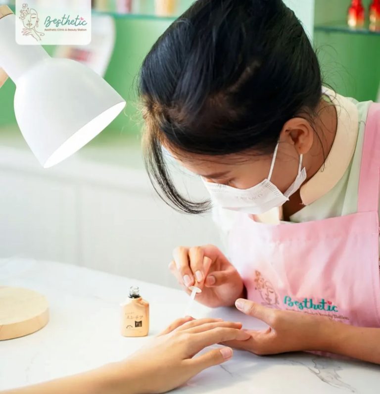 Besthetic Clinic Bogor Hadirkan Promo Spesial untuk Eyelash, Nail Art, dan Menipedi Party