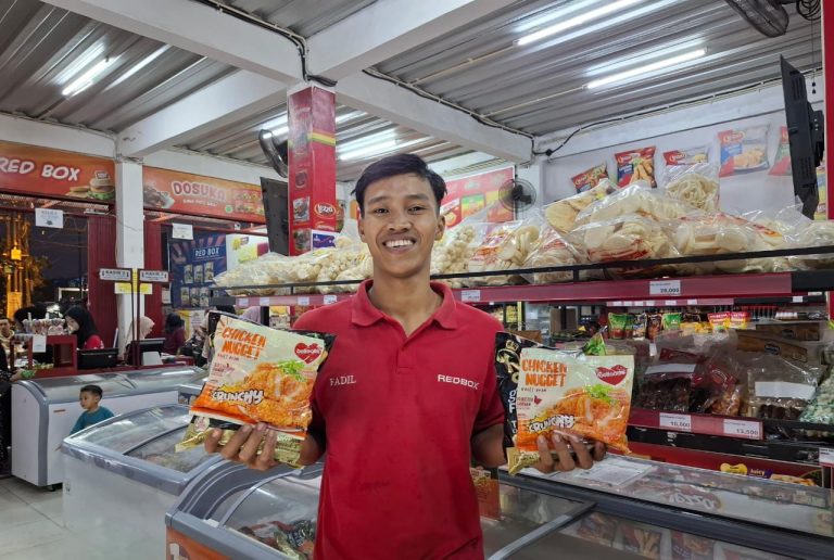 Redbox Frozen Food Beri Promo Spesial Belfood Buy 1 Get 1