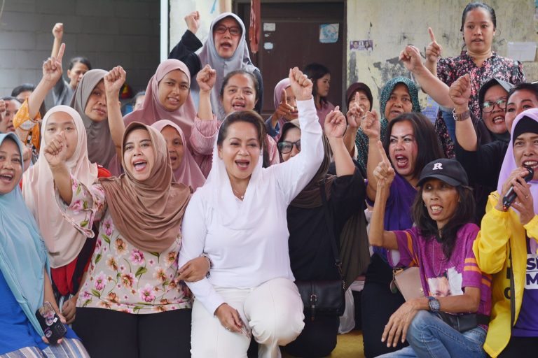 Sendi-Melli Siapkan Program Pemberdayaan Kelompok Disabilitas, Fokus pada Pelatihan dan Akses Kerja di Kota Bogor