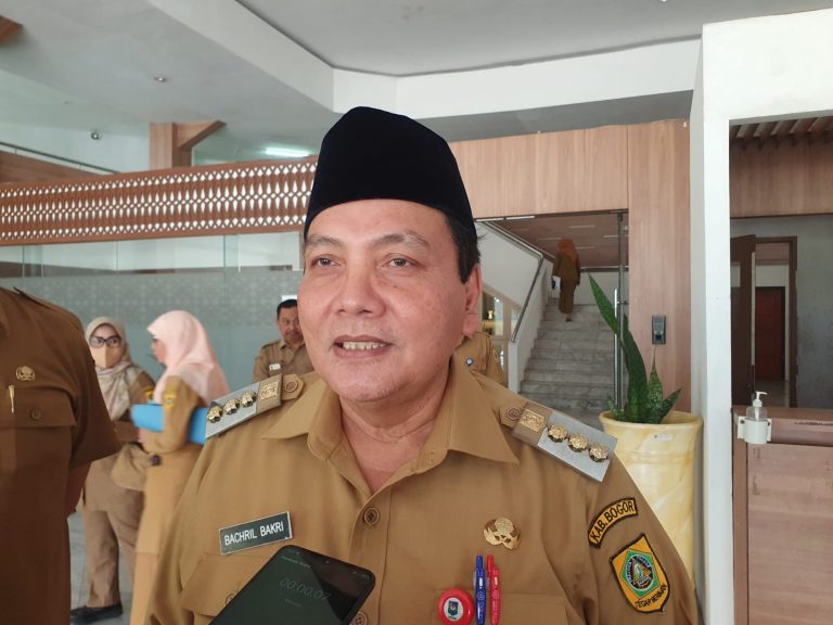 Pemkab Bogor Terapkan Eco Lindi di TPA Galuga