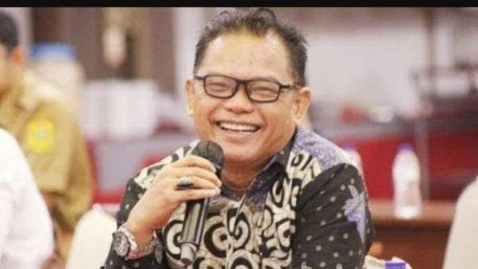 Anggota DPRD Jabar Minta Dinsos dan BPBD Jawa Barat Ambil Langkah Terkait Banjir dan Longsor di Tamansari