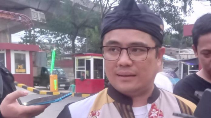 Dirut Perumda Pasar Pakuan Jaya (PPJ) Jenal Abidin Tanggapi Kritik Pengelolaan Pasar di Kota Bogor