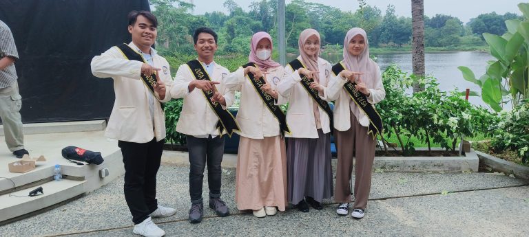 Kelompok KKN INAIS Tegal Waru Masuk Finalis Duta Inovasi Desa dengan Inovasi ‘Scarecrow ESP 32’