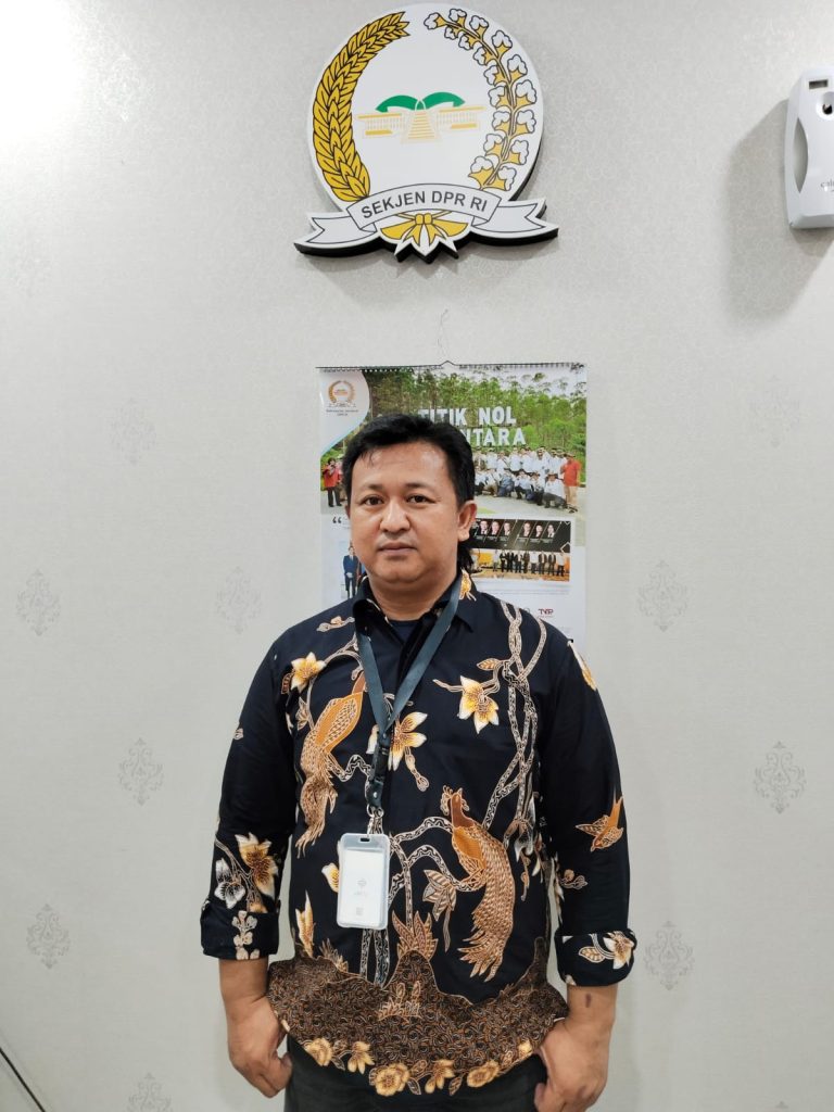 Tolak SHGB PT Halizano, HPPMI Surati Menteri dan Kantor ATR/BPN