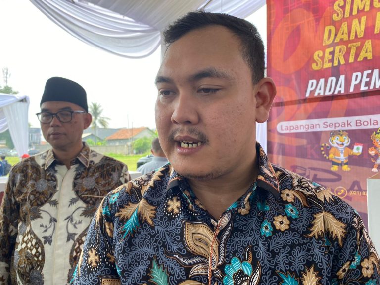 KPU Bakal Gelar Debat Calon Bupati dan Wakil Bupati Bogor 19 November 2024 di Jakarta