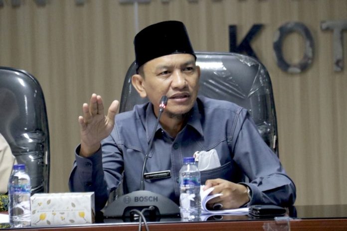 Anggota DPRD Kota Bogor Fraksi PKS, Dody Hikmawan Serukan Pilkada Bersih