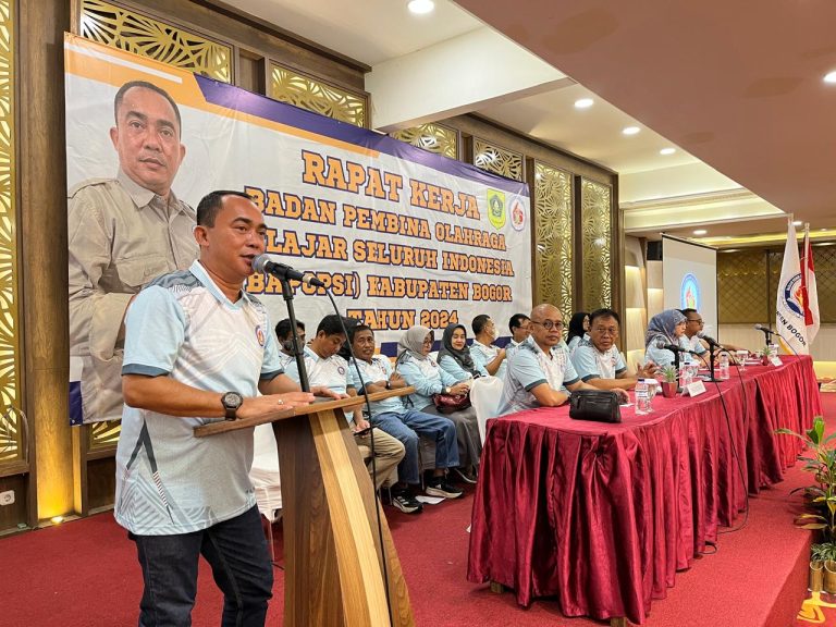 Bapopsi Kabupaten Bogor Lakukan Inovasi Program Kegiatan