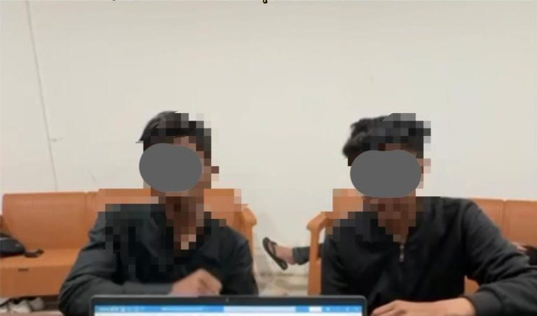 Polisi Tangkap Dua Pria Pegawai Bank Emok Diduga Telah Cabuli Anak di Bawah Umur di Cileungsi Bogor