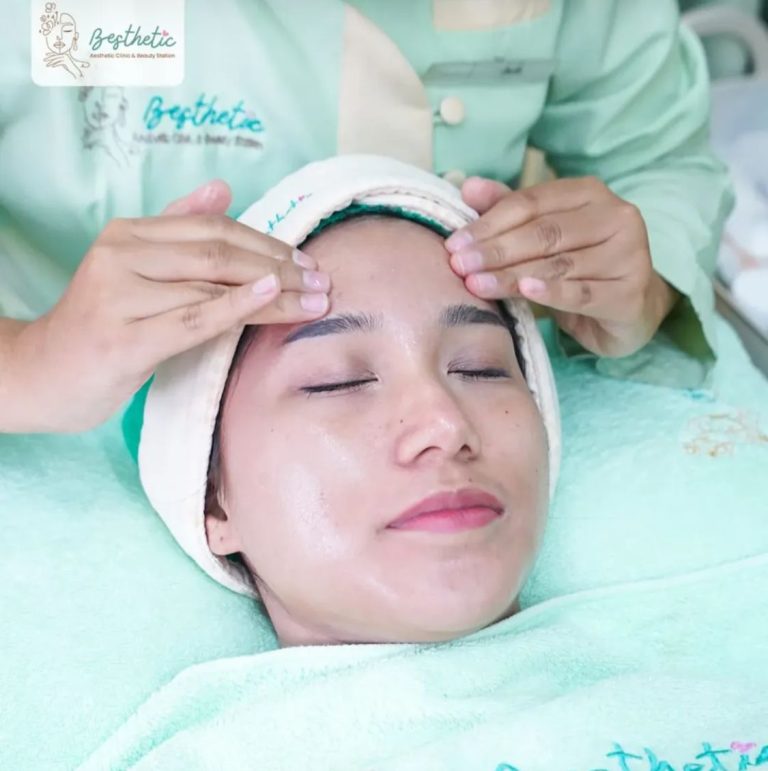 Besthetic Clinic Bogor Tawarkan Promo Facial Couple, Hanya Rp300 Ribu