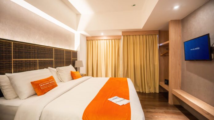 Promo Bigland Bogor