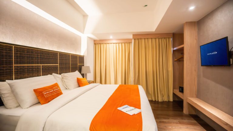 Promo Bigland Bogor