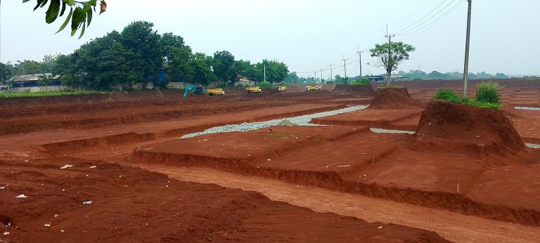 Warga Gunung Sindur Ini Kecewa Kinerja BPN, Muncul PBT/NIB Lain di Atas Tanahnya