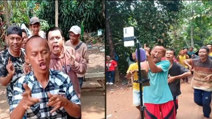 Sadbor Tiktok Ditangkap Polisi Atas Dugaan Judi Online