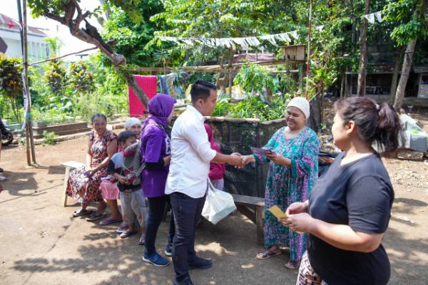 Sendi Fardiansyah Kritik Tidak Adanya Rumah Sakit Daerah Baru di Kota Bogor