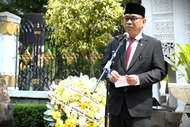 MenKop: Jadikan Peringatan Hari Pahlawan Sebagai Momentum Kebangkitan Koperasi