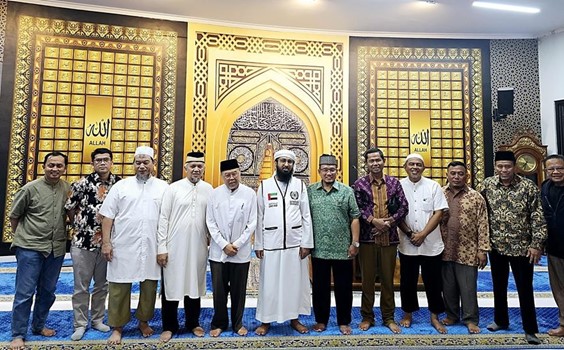 akreditasi RS Islam Bogor