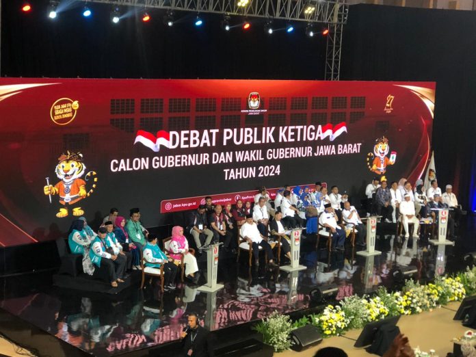 debat ketiga